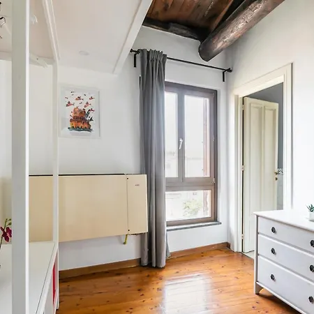 Vucciria Flat With Small Terrace Apartamento *