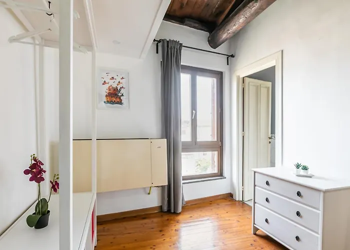 Vucciria Flat With Small Terrace Apartment *