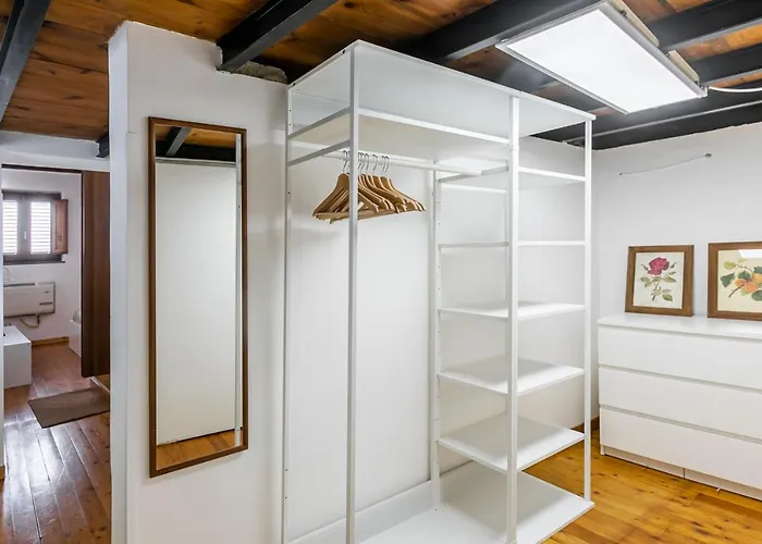 Vucciria Flat With Small Terrace Apartment Palermo